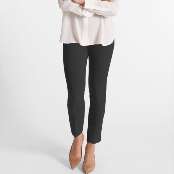 Peace of Cloth Pants - Peace of Clothing Panticular Grey Dress Pants 6